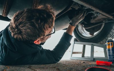 Your Car Needs Auto transmission repair