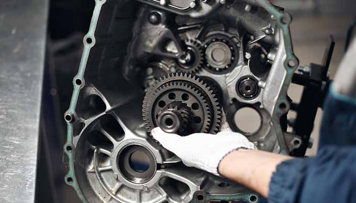How to Use a Gearbox Service Efficiently and When to Get a Recon Gearbox